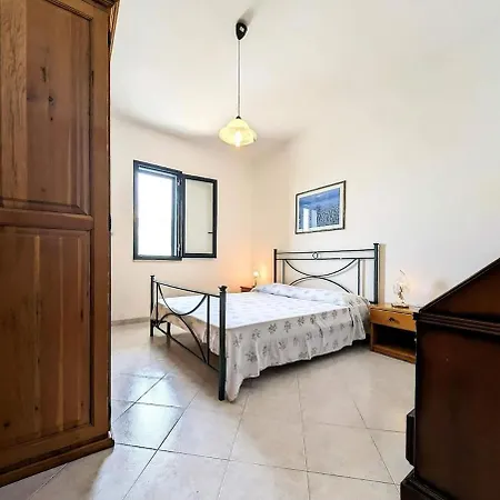 Casa Cristina Un Posto Tranquillo In Centro Appartement Otrante