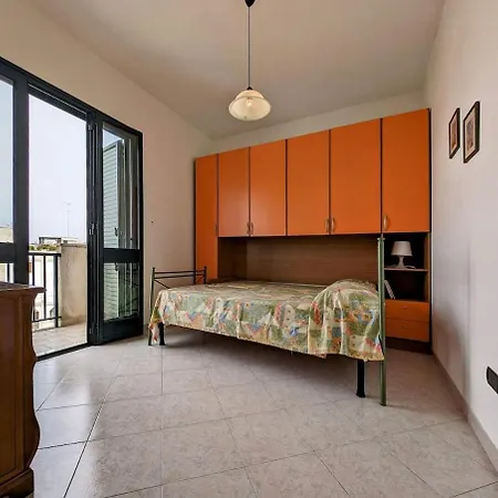 Appartement Casa Cristina Un Posto Tranquillo In Centro Otrante