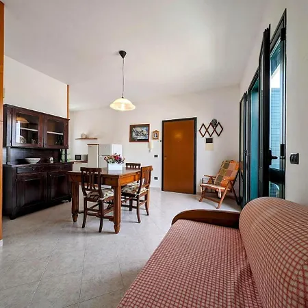Casa Cristina Un Posto Tranquillo In Centro * Otranto