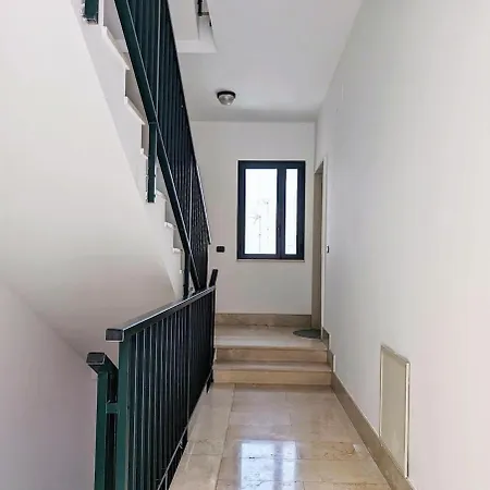 Apartment Casa Cristina Un Posto Tranquillo In Centro
