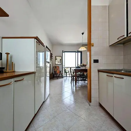 Appartement Casa Cristina Un Posto Tranquillo In Centro Otrante