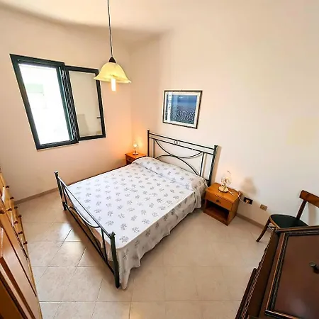 Casa Cristina Un Posto Tranquillo In Centro Apartment