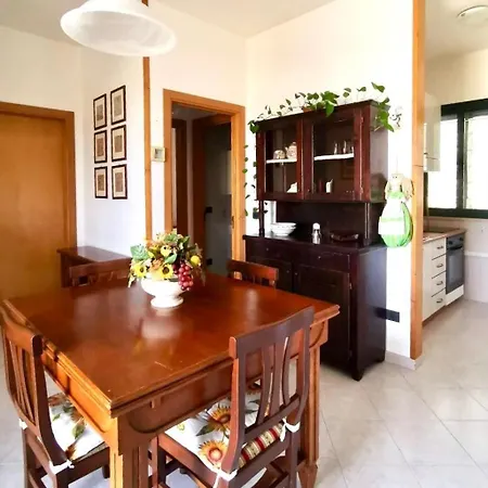 Casa Cristina Un Posto Tranquillo In Centro Apartment *