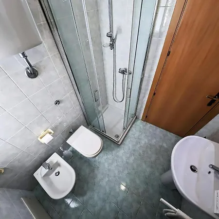 Casa Cristina Un Posto Tranquillo In Centro Appartement