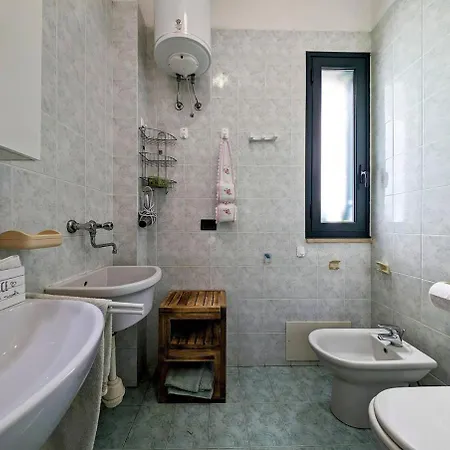 Appartement Casa Cristina Un Posto Tranquillo In Centro