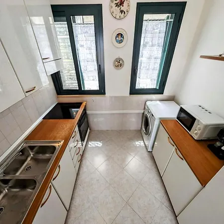 Appartement Casa Cristina Un Posto Tranquillo In Centro Otrante