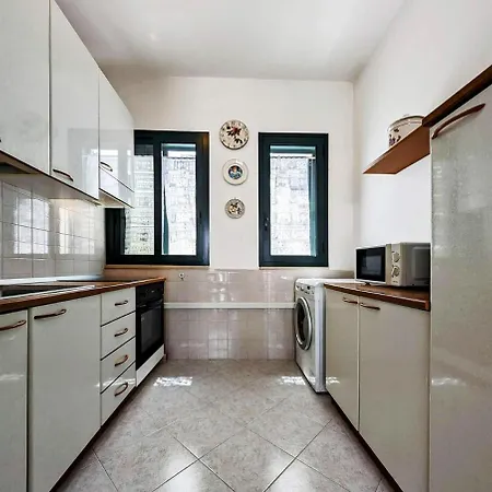 Casa Cristina Un Posto Tranquillo In Centro Apartment Otranto
