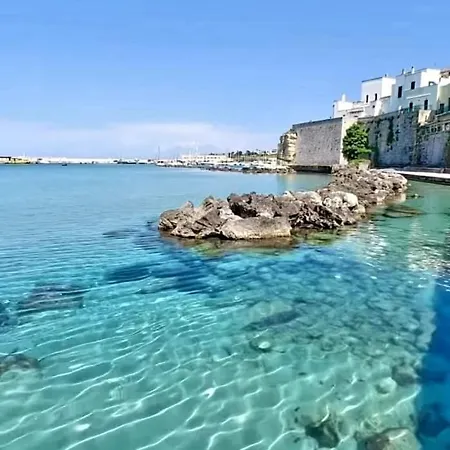 Casa Cristina Un Posto Tranquillo In Centro