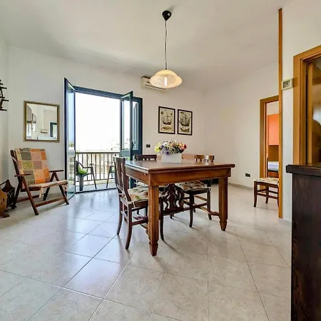 Casa Cristina Un Posto Tranquillo In Centro أوترانتو