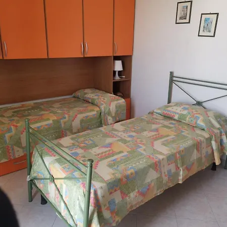 Casa Cristina Un Posto Tranquillo In Centro