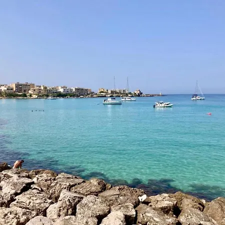 Casa Cristina Un Posto Tranquillo In Centro شقة