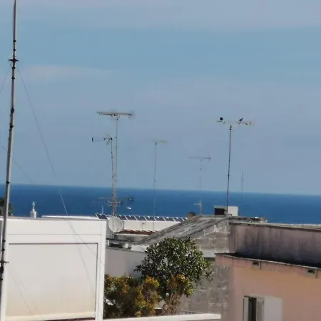 شقة Casa Cristina Un Posto Tranquillo In Centro *