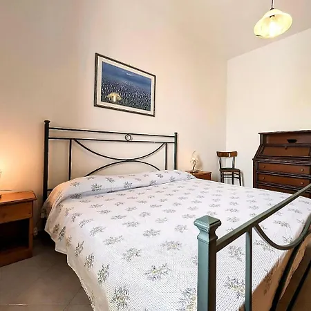 Appartamento Casa Cristina Un Posto Tranquillo In Centro