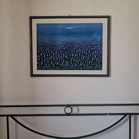 Casa Cristina Un Posto Tranquillo In Centro * أوترانتو