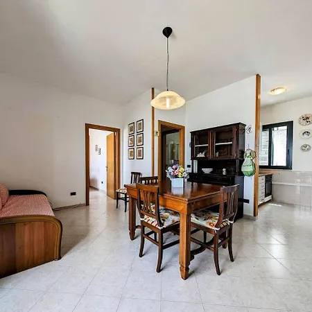 Appartamento Casa Cristina Un Posto Tranquillo In Centro *