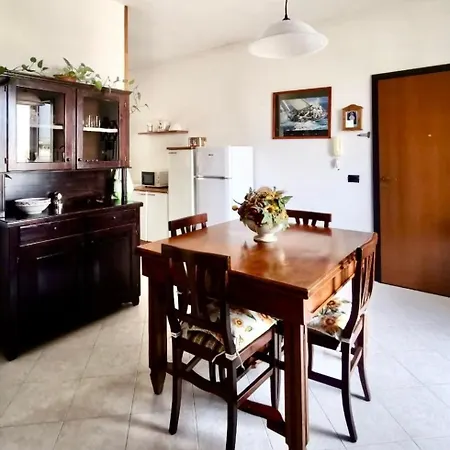 Casa Cristina Un Posto Tranquillo In Centro شقة