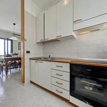 Casa Cristina Un Posto Tranquillo In Centro *