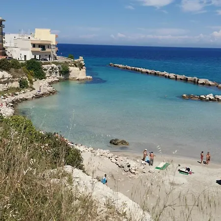 Casa Cristina Un Posto Tranquillo In Centro أوترانتو