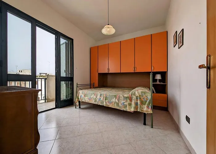 Apartmán Casa Cristina Un Posto Tranquillo In Centro Otranto